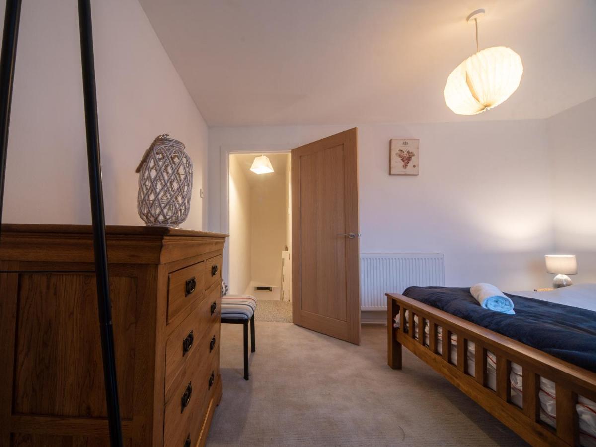 Castle View - Flat In Mumbles - Free Parking Apartment Oystermouth Exterior foto