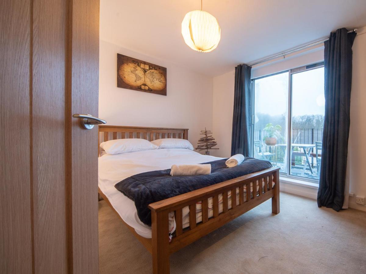 Castle View - Flat In Mumbles - Free Parking Apartment Oystermouth Exterior foto