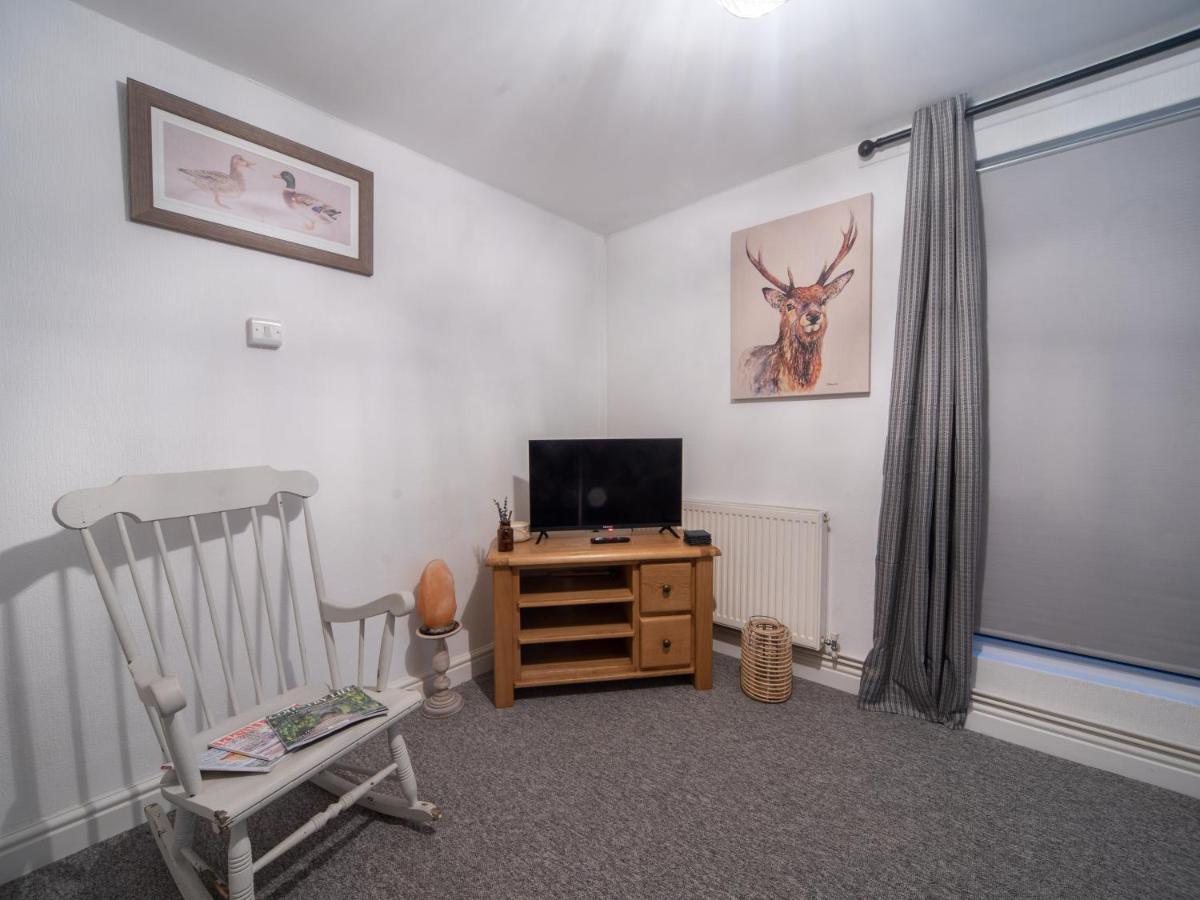 Castle View - Flat In Mumbles - Free Parking Apartment Oystermouth Exterior foto