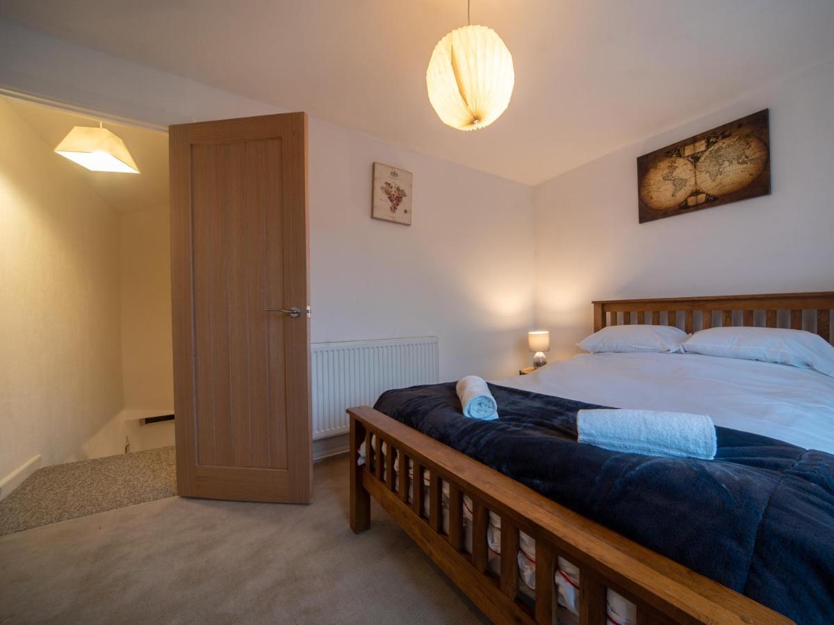 Castle View - Flat In Mumbles - Free Parking Apartment Oystermouth Exterior foto